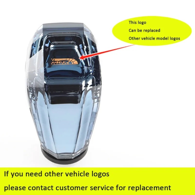 New car crystal handle shift k - đánh giá và giá Running Gear Car