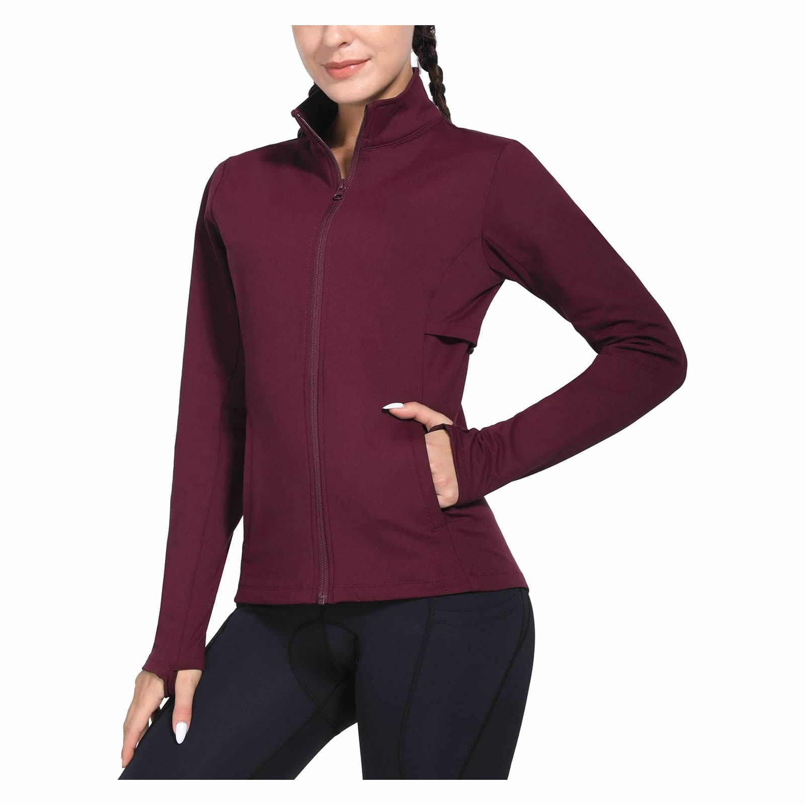 Women's Winter Cold Weather Fu - đánh giá và giá Running Gear Cold Weather