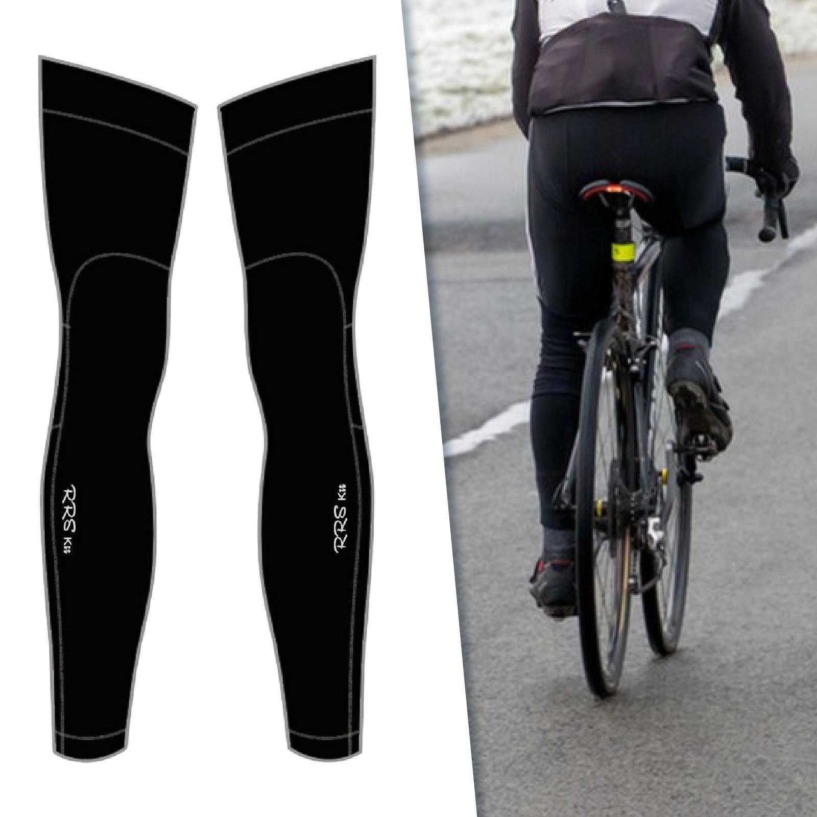 Cycling Leg Warmers Long Leg S - đánh giá và giá Running Gear Cold Weather