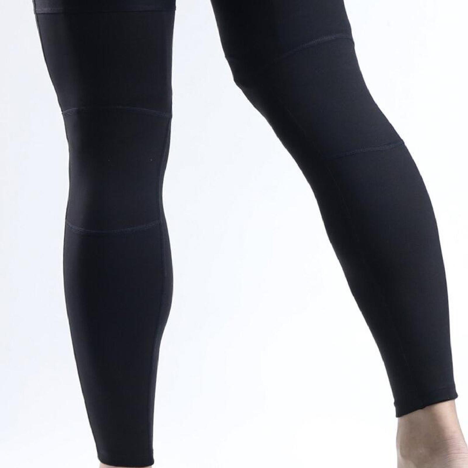 Cycling Leg Warmers Long Leg S - đánh giá và giá Running Gear Cold Weather