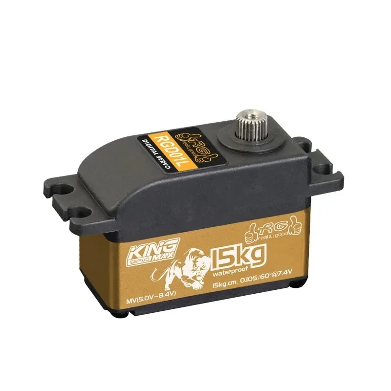 1pcs new KINGMAX RGD01L 52g 15 - đánh giá và giá Running Gear Car