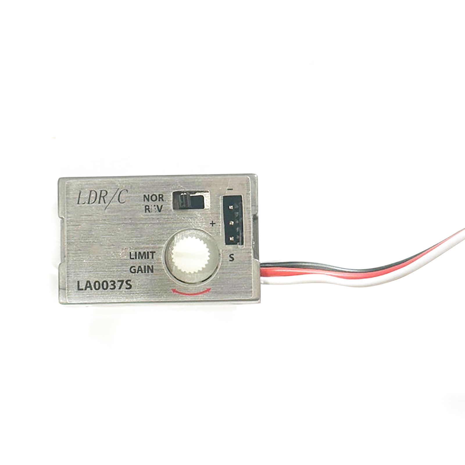 Mini Digital Gyro Gyroscope Fo - đánh giá và giá Running Gear Car