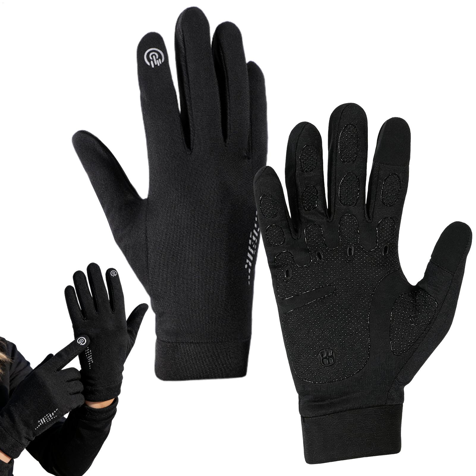 Full Finger Cold Weather Gear  - đánh giá và giá Running Gear Cold Weather