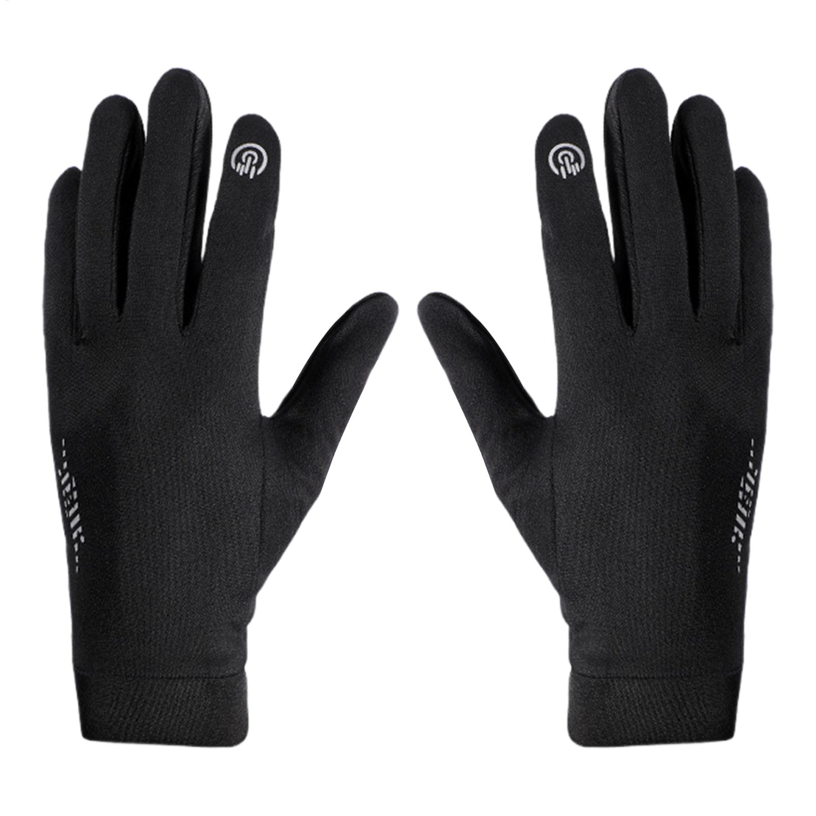 Full Finger Cold Weather Gear  - đánh giá và giá Running Gear Cold Weather
